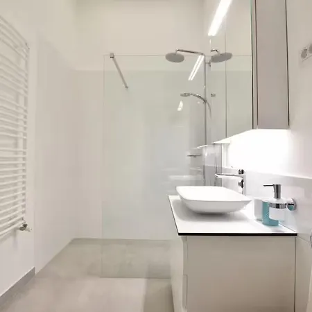 Lejlighed Grand Self Check-in Bratislava