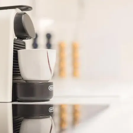 Lejlighed Grand Self Check-in *